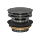 LINSOL Ezyflow 40Mm Pop-Up Plug & Waste Gunmetal