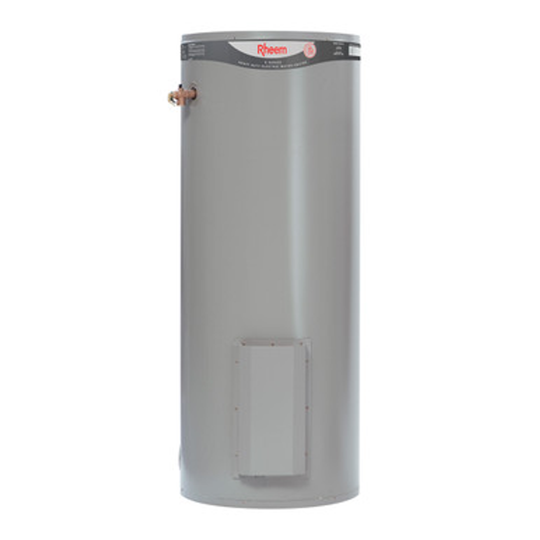 Hot Water Sys Elec Rheem E Series 315 Heavy Duty 3 X 3.6Kw Elements