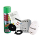 Thermogroup Snubber for use with Contactors