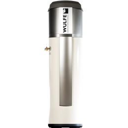 Wulfe Heat Pumps | Energy-Efficient Hot Water Systems (200L & 330L)