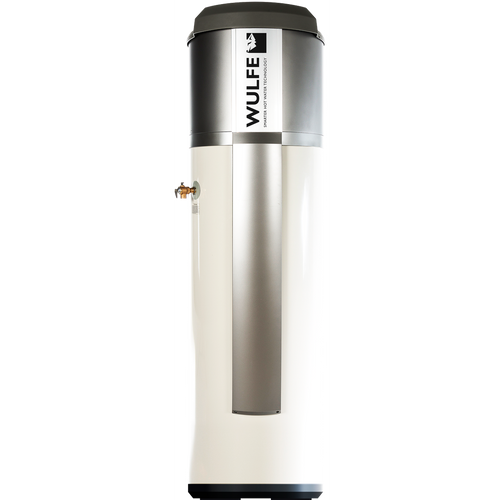 Wulfe Heat Pumps | Energy-Efficient Hot Water Systems (200L & 330L)