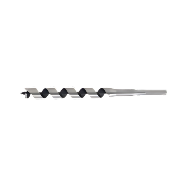 Evacut Wood Auger Bit 25mm X 330mm 179120