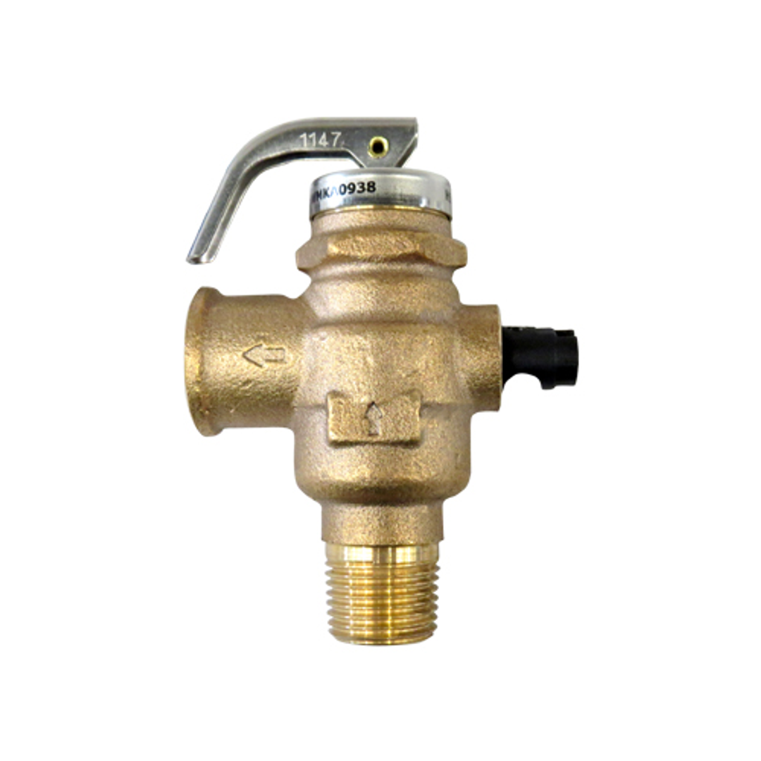 Expansion Control Valve