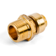 Sharkbite Male Connector