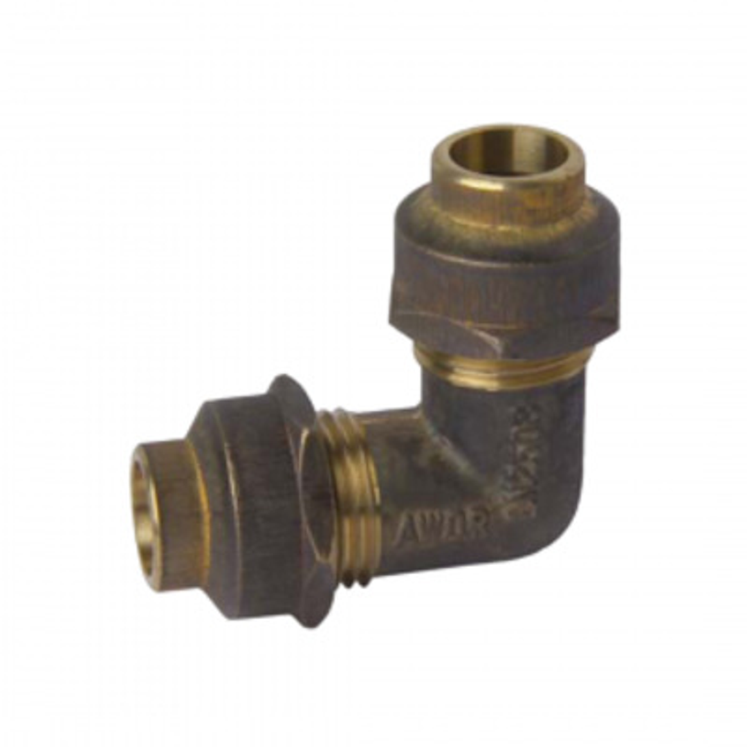Elbow Comp/Comp 40Mm Cn X 40Mm Cn (Eq)    Cel