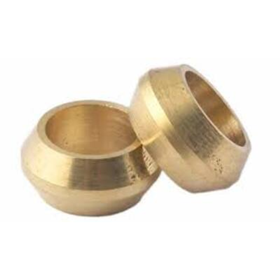 Compression Cones 20Mm Cn Brass