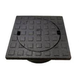 Cast Iron 100Mm Cover 199