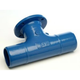 Blue Brute 150 X 100 Socket -Flange Tee Tsf1510