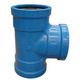 Blue Brute 150 X 100 Socket Tee Ts1510