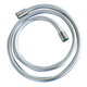 Fienza Pvc Silver Hose 1.5M 200191