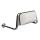 Fienza Stainless Steel Back Rst For Pwd Toilet 200990