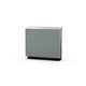 Puretec Filterwall Whole House Filtration Mineral Grey Front Cover 55L/Min Plumbed Bypass