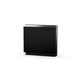 Puretec Filterwall F6 House Filtration Black Front Cover 55L/Min C/W Scale Guard Plumbed Bypass