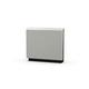 Puretec Filterwall F6 House Filtration Stone White Cover 55L/Min C/W Scale Guard Plumbed Bypass
