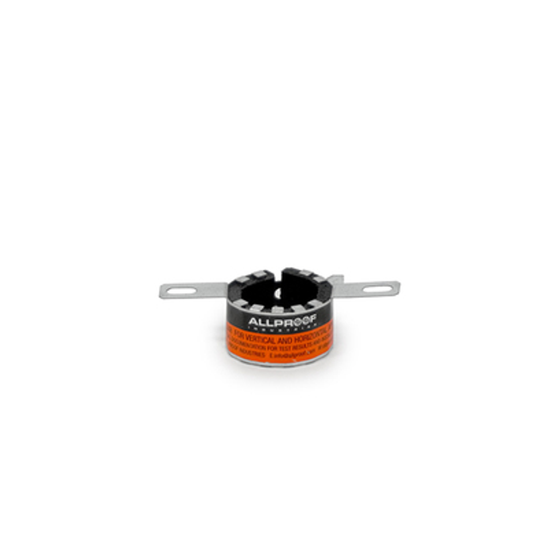 Allproof Retro Fit Fire Collar  25Mm - Allfc25Galv