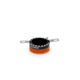 Allproof Retro Fit Fire Collar  40Mm - Allfc40Galv