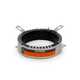 Allproof Retro Fit Fire Collar 100Mm - Allfc100Galv