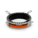 Allproof Retro Fit Fire Collar 150Mm - Allfc150Galv