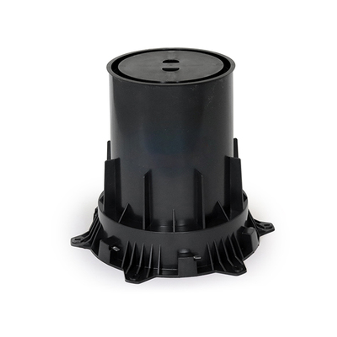 Allproof Cast In Fire Collar High Stack 150Mm - Cifc150S