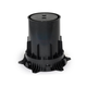 Allproof Cast In Fire Collar High Stack 150Mm - Cifc150S