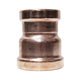 Elson Press Water 100Mm X 50Mm Reducer  Ff   Epw - Sleeve/S Included