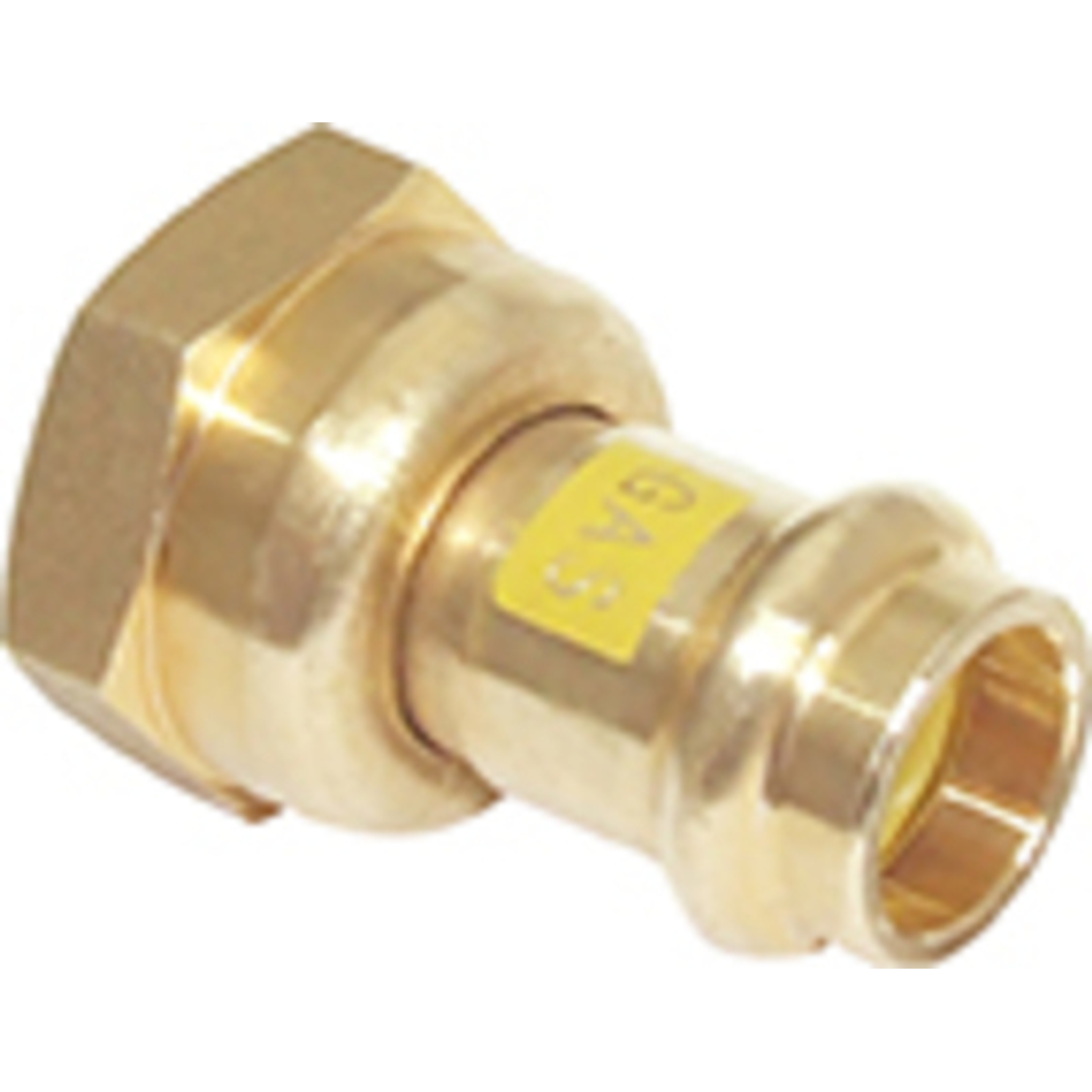 Elson Press Gas Female Union 12 X 12Fi Bsp (Loose Nut) No.62  Epg