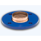Cts Flange Adaptor 150Mm Table (E)**Pc150E**
