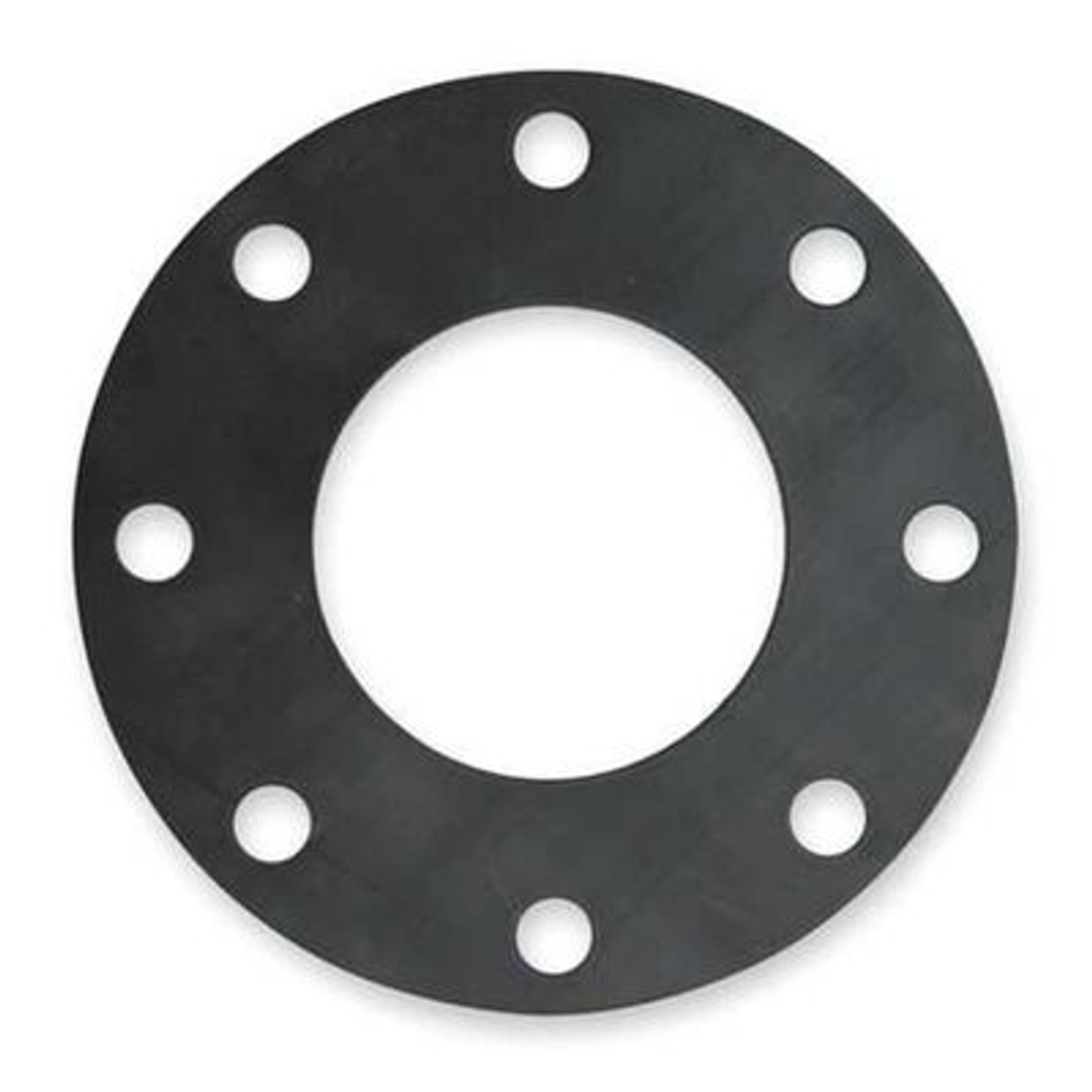 Rubber Gaskets To Suit 100Mm Table (E) Flanges **Gr100E**