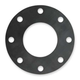 Rubber Gaskets To Suit 100Mm Table (E) Flanges **Gr100E**
