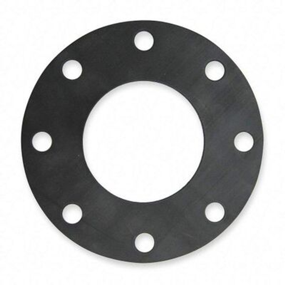 Rubber Gaskets To Suit 150Mm Table (E) Flanges **Gr150E**