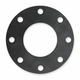 Rubber Gaskets To Suit 150Mm Table (E) Flanges **Gr150E**