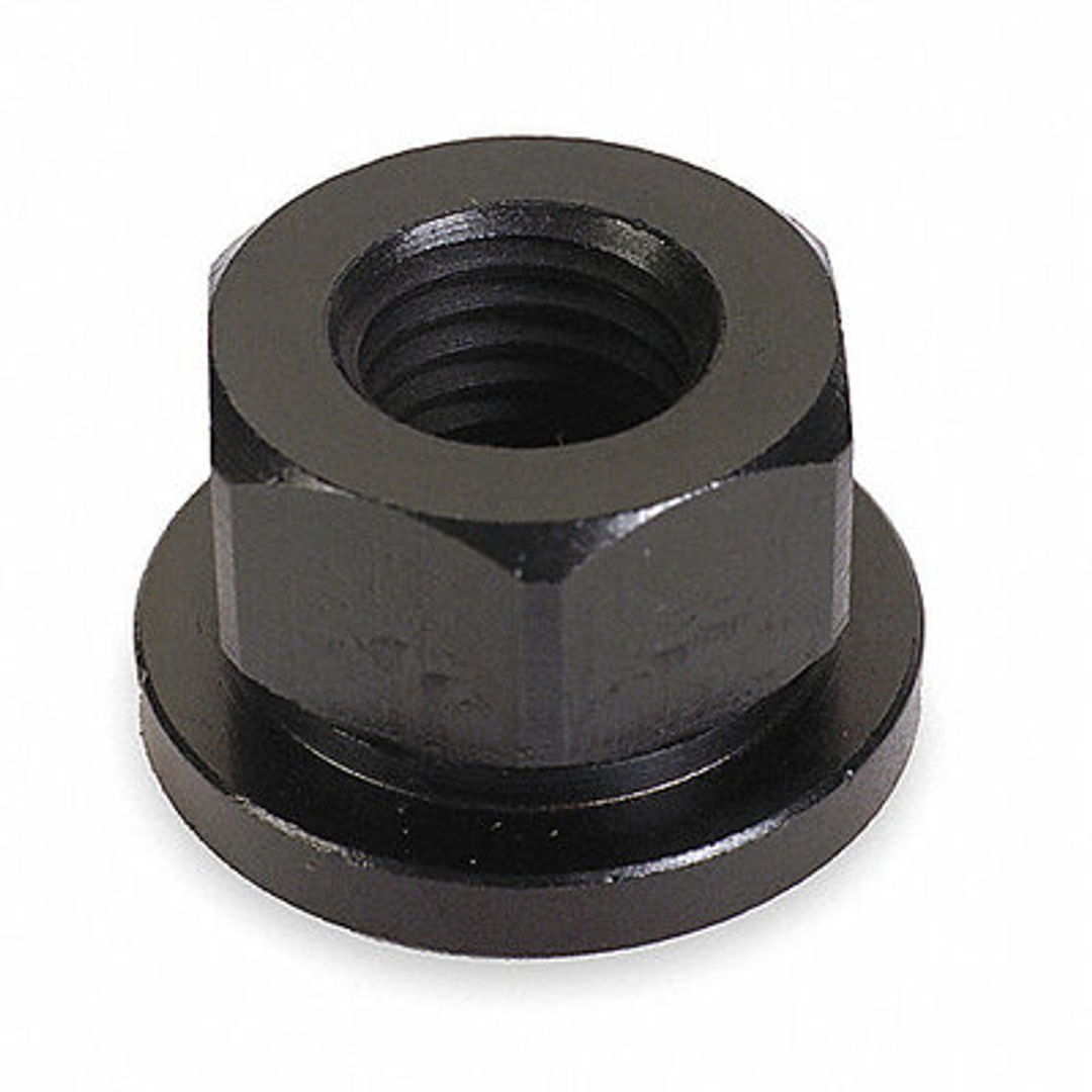 Flange Bolt Molybond Nuts Only  M16  Each