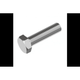 M16 Stainless Bolt Only 50Mm (Full Thread)