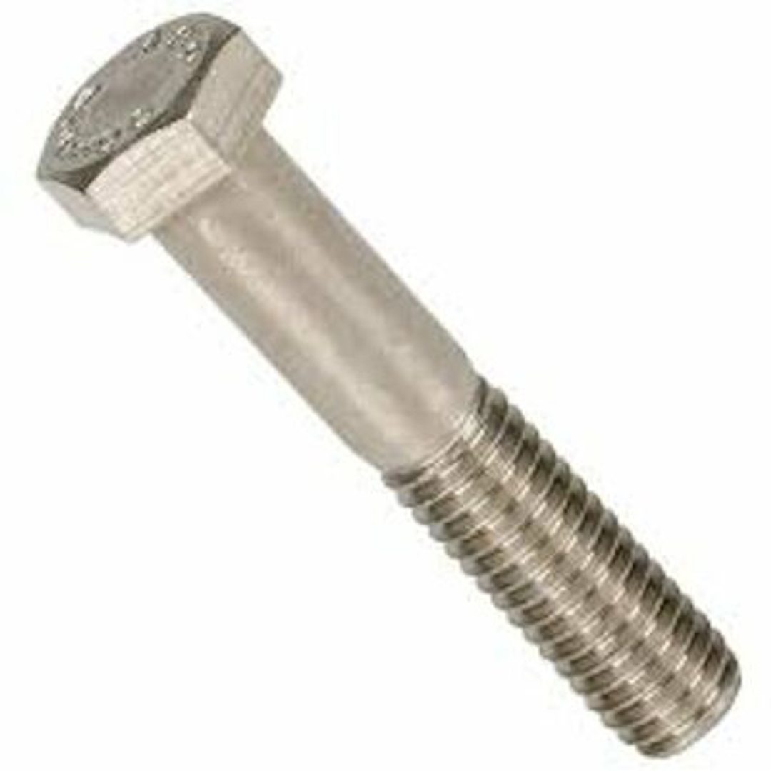 M16 Stainless Bolt Only 120Mm