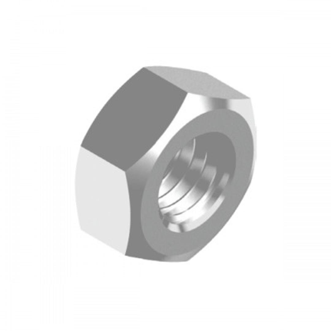 M16 Nut Only Stainless
