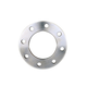 Stainless Steel 316 Backing Ring 160 Poly X 150 Table E