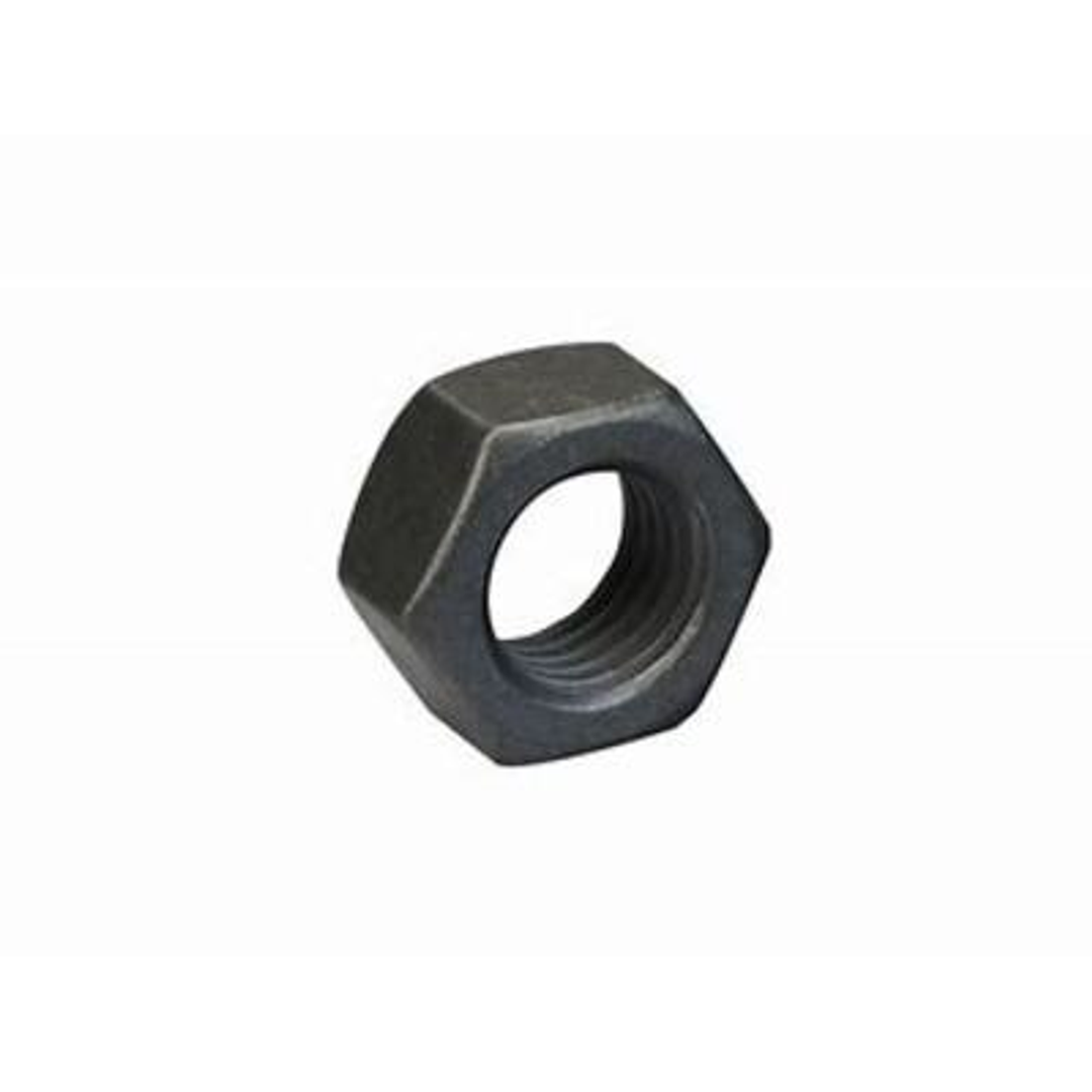 Flange Bolt Molybond Nuts Only M20 Each