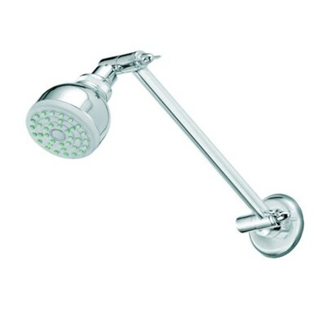 Bermuda 1F Hi-Rise Chrome Hangsell