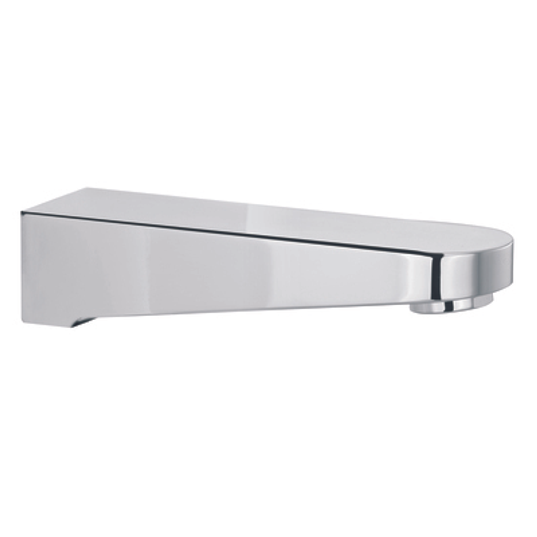 METHVEN AMIO WALL MOUNTED BATH SPOUT CHROME 01-4682