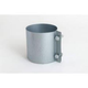 Bolted Sleeve 100Mm Galv