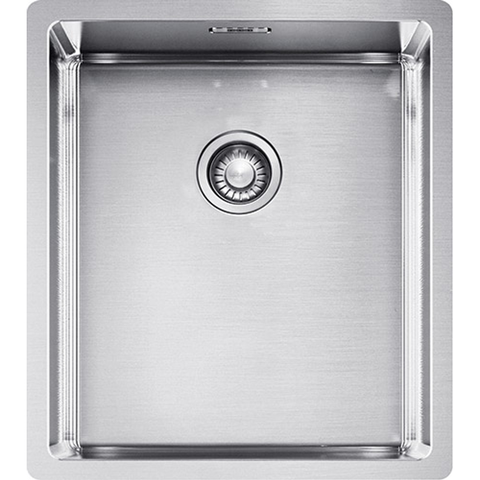 Franke Bolero Box 210-36 Stainless Steel Sink 101.0382.520