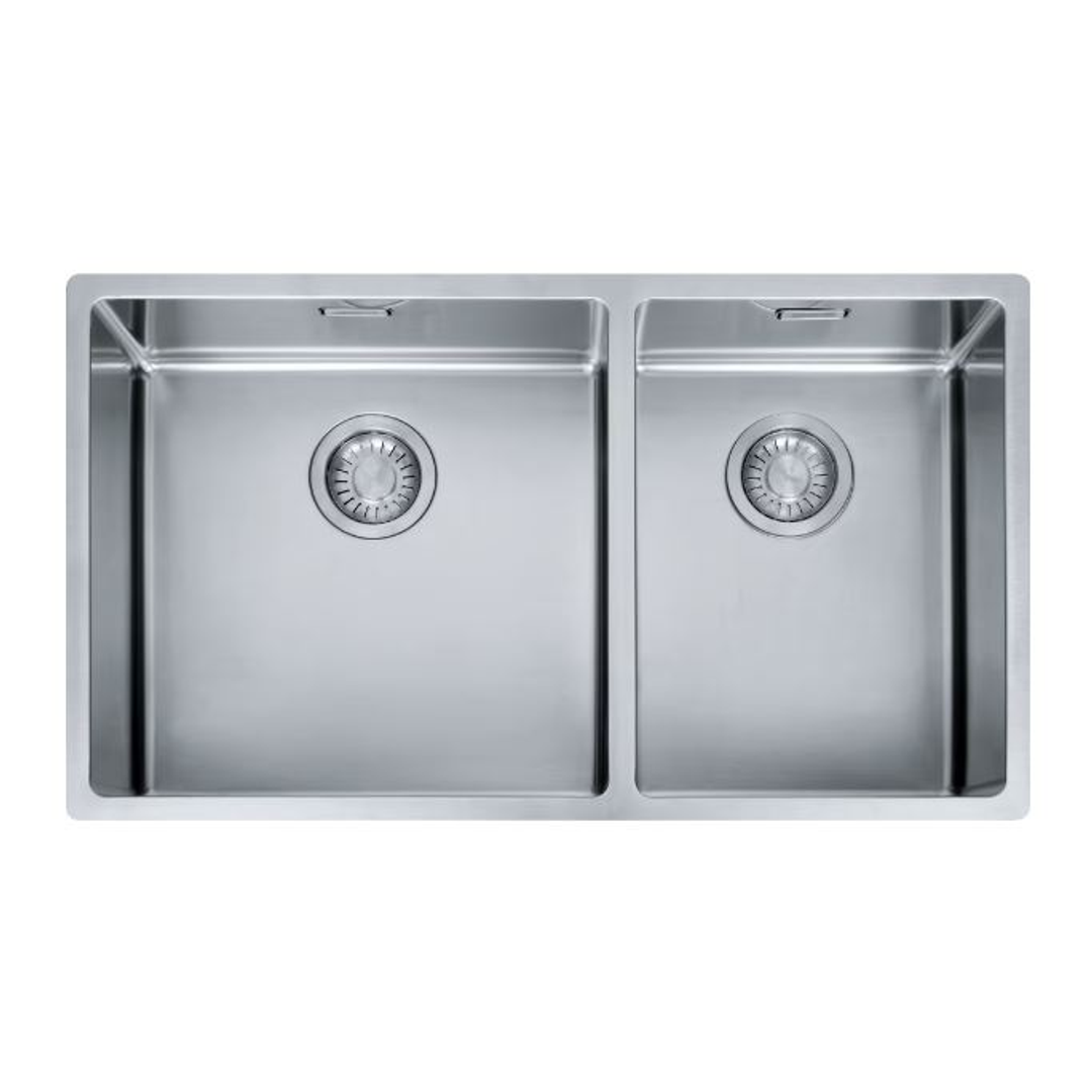 Franke Bolero 1 & 3/4 Bowl Sink