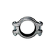 80Mm Galvanised Roll Grooved Ridgid Coupling