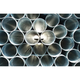 100Mm Gal Hydrant Pipe Roll Groove 6 Metre Lengths Lightwall