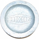 100Mm Galvanised Roll Grooved Cap