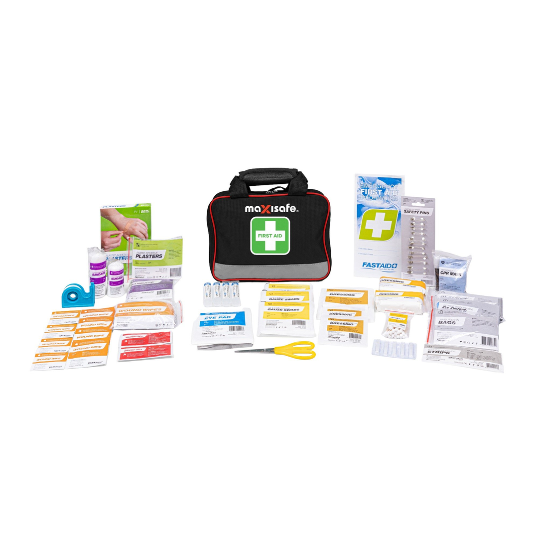 Maxisafe Workplace First Aid Kit