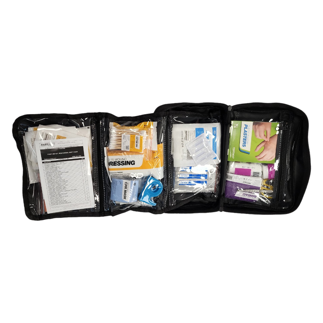 Maxisafe Workplace First Aid Kit