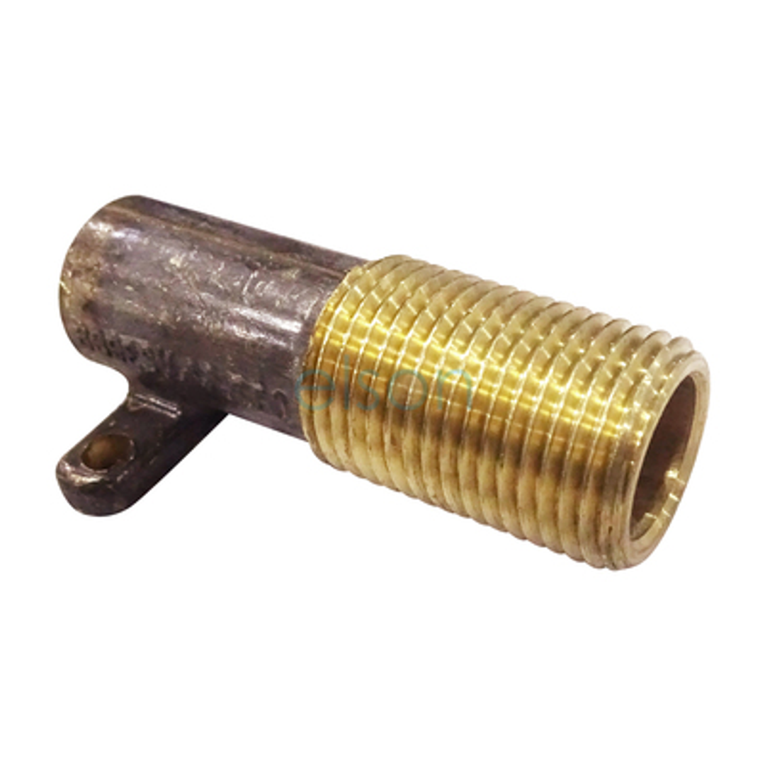 Le Capillary No.W5 12Mm Cy X 12Mm Mi Winged Connector