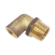 Le Capillary No.W13 20Mm Cy X 12Mm Mi Elbow Brass