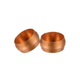 Yorktite Olives 12Mm Copper